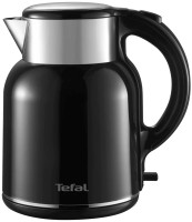 Фото - Электрочайник Tefal Thermo Protect XL KO1908E0 черный