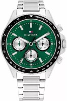 Фото - Наручные часы Tommy Hilfiger Clark 1792211