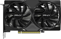 Фото - Видеокарта PNY GeForce RTX 5060 Dual 8GB