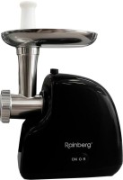 Фото - Мясорубка Rainberg RB-2319