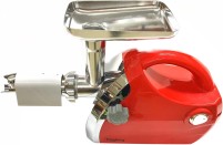 Фото - Мясорубка Kingberg KB-2022 красный