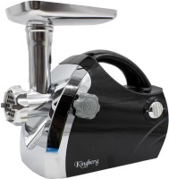 Фото - Мясорубка Kingberg KB-2021 черный