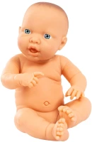 Фото - Кукла Bayer Newborn Baby 94200AC