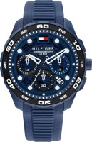 Фото - Наручные часы Tommy Hilfiger Regatta 1792232