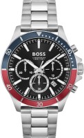 Фото - Наручные часы Hugo Boss Troper 1514108