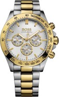 Фото - Наручные часы Hugo Boss Ikon 1512960