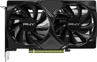 Фото - Видеокарта PNY GeForce RTX 5050 Dual