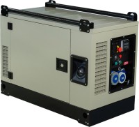 Фото - Электрогенератор Fogo FV 11001CRA