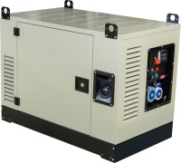 Фото - Электрогенератор Fogo FV 17001CRA