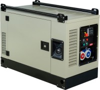 Фото - Электрогенератор Fogo FV 13000CRA