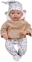 Фото - Кукла Bayer Reborn 93827AG