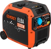 Фото - Электрогенератор GENERGY Elba RC