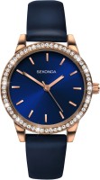 Фото - Наручные часы Sekonda Dress 2453