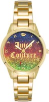 Фото - Наручные часы Juicy Couture JC1276RBGB