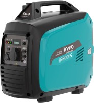Фото - Электрогенератор INVO H3900iS