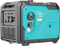 Фото - Электрогенератор INVO H4500iE