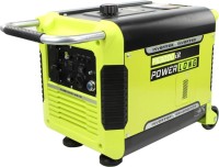 Фото - Электрогенератор PowerLong PG3000iR