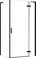 Фото - Душевая кабина REA Hugo 88x78