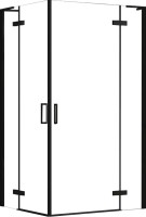 Фото - Душевая кабина REA Hugo Double 78x88