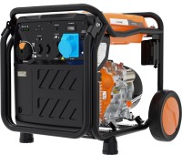 Фото - Электрогенератор Unicraft PG-I 80 SE HC