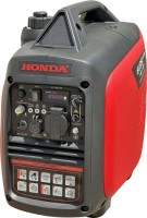 Фото - Электрогенератор Honda EU35i