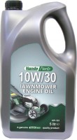 Фото - Моторное масло HANDY Lawnmower Engine Oil 10W-30 5 л