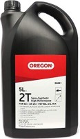 Фото - Моторное масло Oregon 2T Semi-Synthetic 5 л