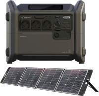 Фото - Зарядная станция Ninebot Segway Cube 1000 + SP250