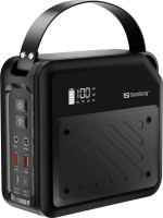 Фото - Зарядная станция Sandberg DC Power Station 72000