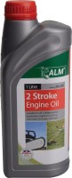 Фото - Моторное масло ALM Engine Oil 2T 1&nbsp;л