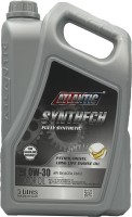Фото - Моторное масло Atlantic Synthech 0W-30 5L 5&nbsp;л