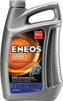 Фото - Моторное масло Eneos Max Performance 10W-30 4&nbsp;л