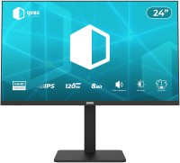 Фото - Монитор QUBE B24F120HS 23.8&nbsp;"