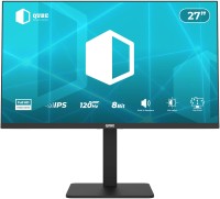 Фото - Монитор QUBE B27F120HS 27&nbsp;"