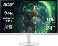 Фото - Монитор Acer SA243YP1wmix 23.8&nbsp;"  белый