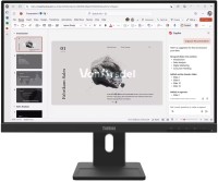 Фото - Монитор Lenovo ThinkVision E22-40 21.5&nbsp;"