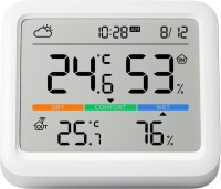 Фото - Термометр / барометр SwitchBot Meter Pro