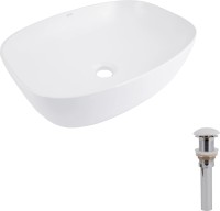 Фото - Умывальник Q-tap Cardinal QT04116257W48465 600 мм