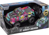 Фото - Радиоуправляемая машина Revell Ghost Driver Purple 1:22