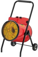 Фото - Тепловая пушка Clarke Devil 7030