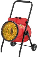 Фото - Тепловая пушка Clarke Devil 7025