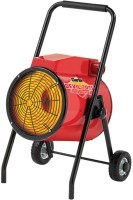 Фото - Тепловая пушка Clarke Devil 7015