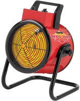 Фото - Тепловая пушка Clarke Devil 7009