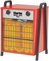 Фото - Тепловая пушка Clarke Devil 6015