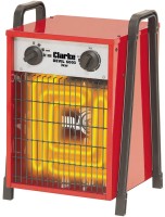 Фото - Тепловая пушка Clarke Devil 6003