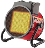 Фото - Тепловая пушка Clarke Devil 2800 PTC-B