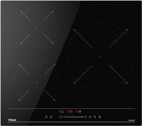 Фото - Варочная поверхность Teka IBC 63100 BF черный