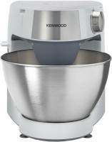 Фото - Кухонный комбайн Kenwood Prospero Plus KHC291A.H0WH белый