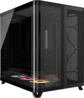 Фото - Корпус Corsair Air 5400 RS-R ARGB черный