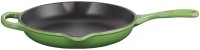 Фото - Сковородка Le Creuset 20182234080422 зеленый